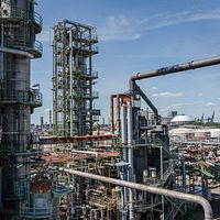 Lube Oil Hydrotreater 3 (LHT-3)-Comprimo B.V. - Image 20