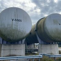 Storage Vessels- - Image 11