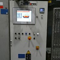 Cold Chamber Die Casting Cell-Bühler - Image 8
