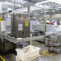 Jars Filling Line-Fillpack - Image 4