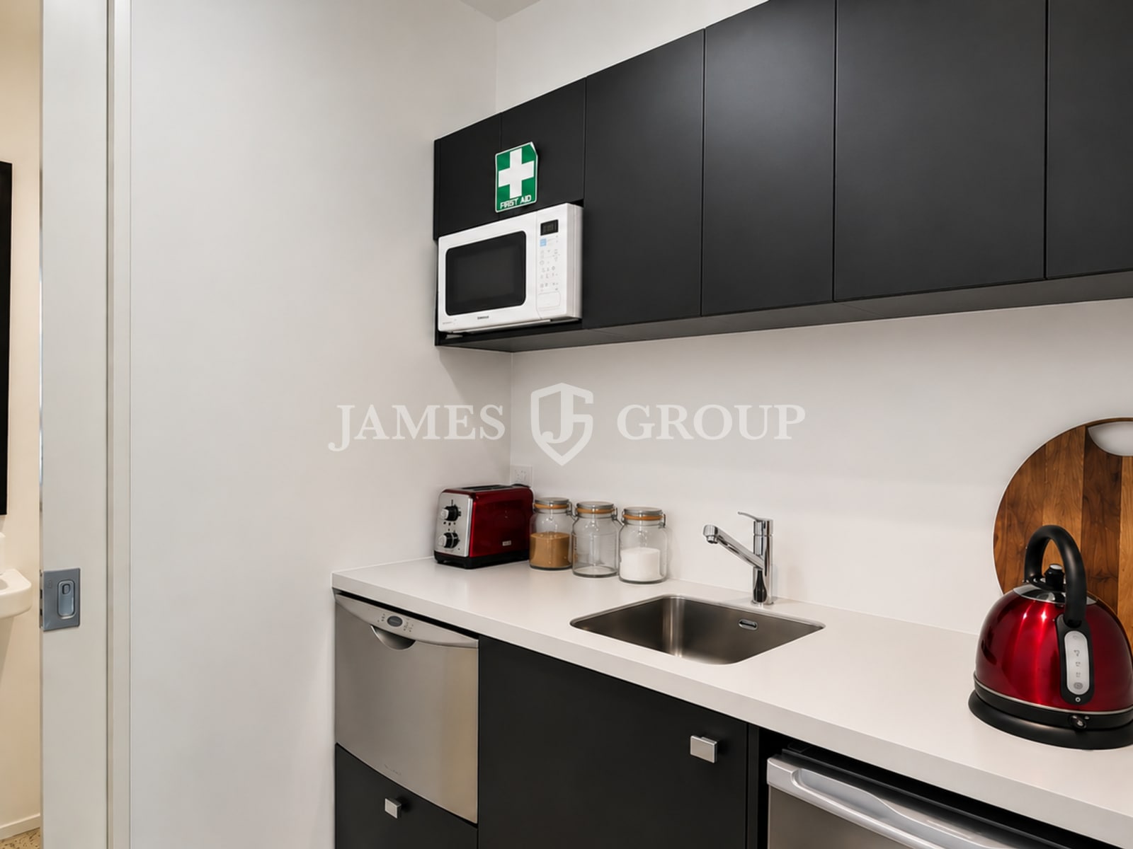 Boutique Creative Office | Newmarket