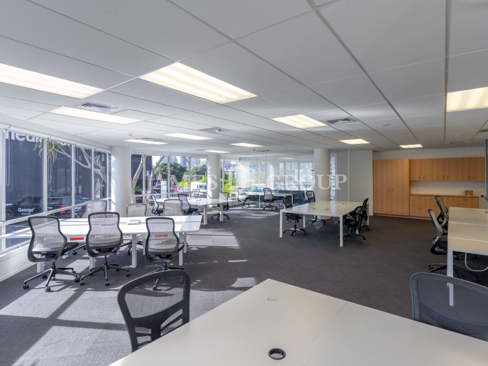 Prime Freemans Bay Office Space