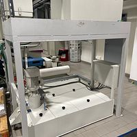 CNC Surface Grinder-Jung - Image 8