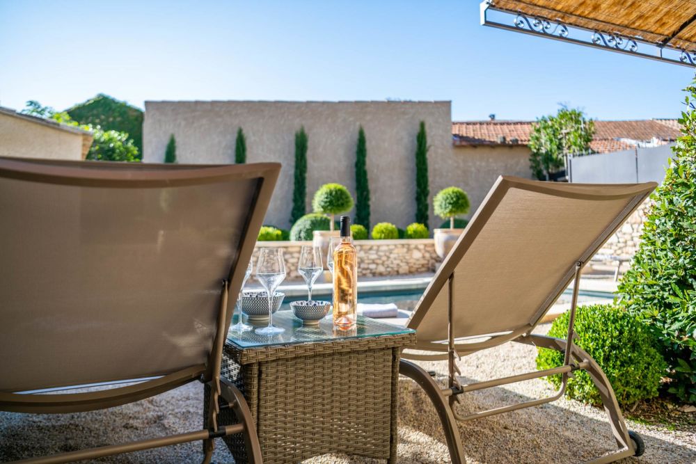 Photographs of Villa Australe villa in Provence - Image 31 of 33