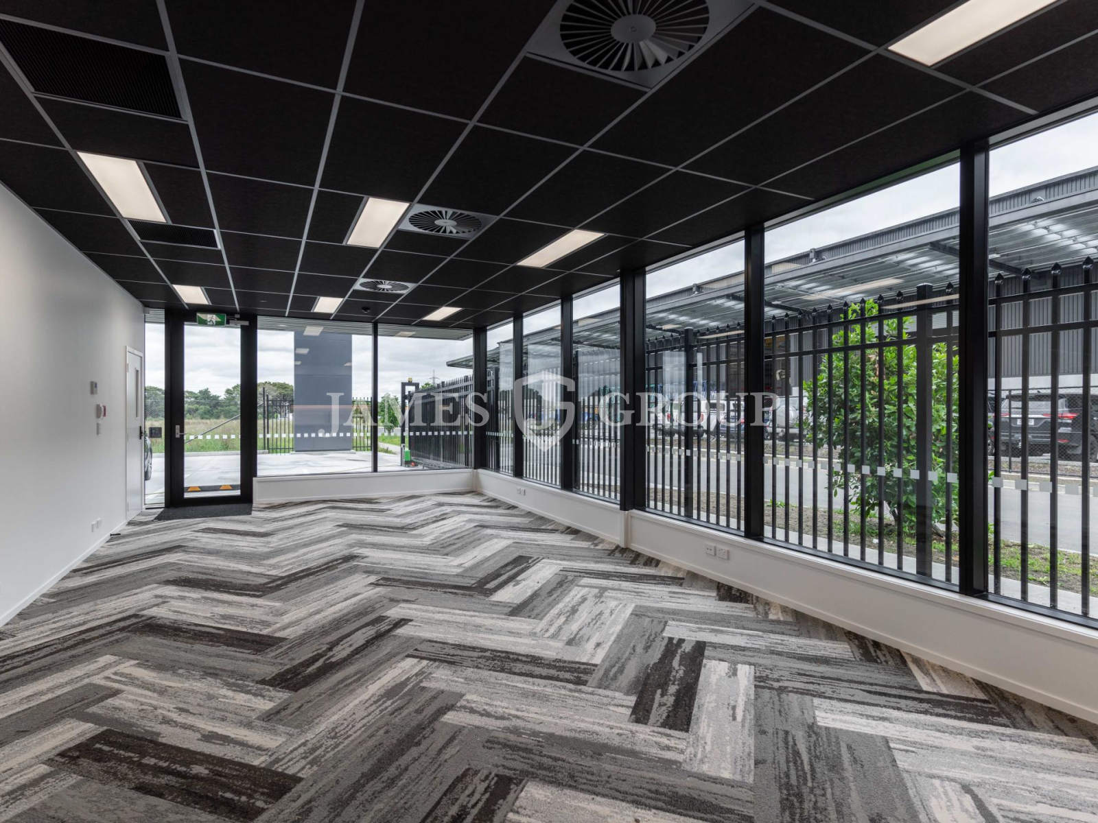 Brand New Industrial  |  Lease Or Buy