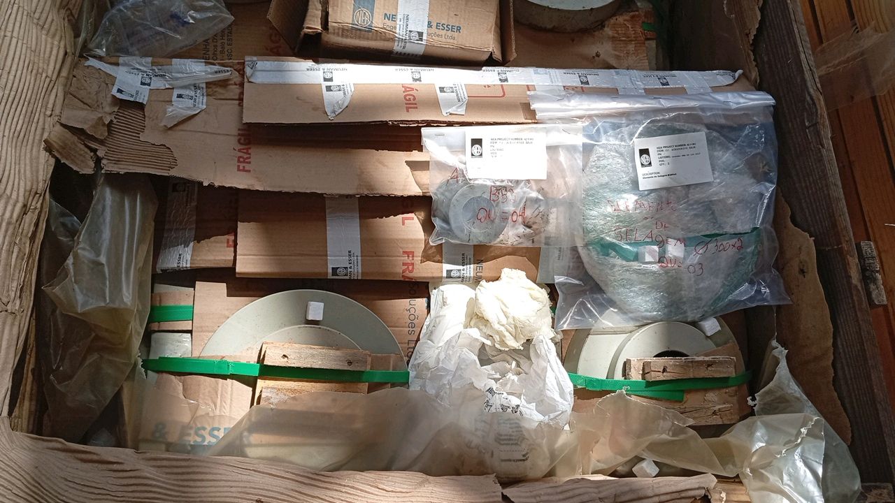 Lot of Miscellaneous Items