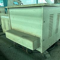 CNC Plasma Cutting Machine-KOIKE - Image 6