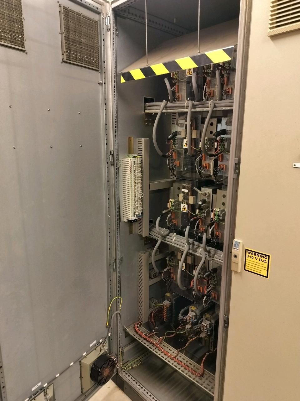 Magnetic bearing system control-Waukesha - Image 7