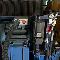 Crane-PUIL E&C - Image 20