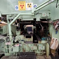 20-Hi Sendzimir Reversing Cold Strip Mill-'MANNESMANN DEMAG SACK' - Image 9