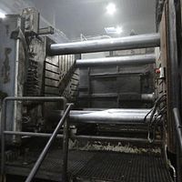 Cold Chamber Die Casting Cell-Idra - Image 28