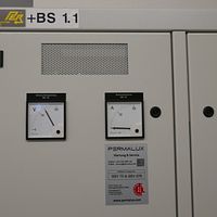 Electrical Transformer Substation 6kV/400V- - Image 4