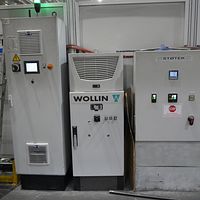 Cold Chamber Die Casting Cell-Frech - Image 22