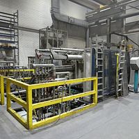 Cold Chamber Die Casting Cell-Bühler - Image 3