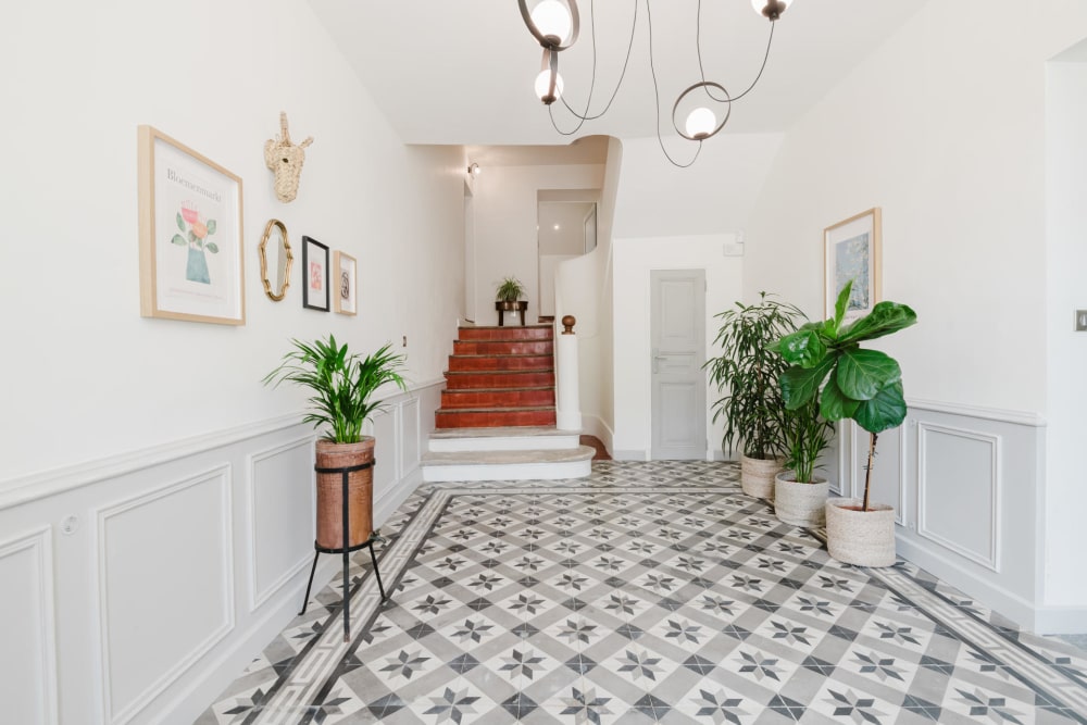 Photographs of Mas de l’Ebéniste villa in Provence - Image 20 of 49