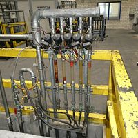 Cold Chamber Die Casting Cell-Bühler - Image 10