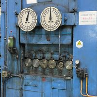 Integrated Coil Shearing Line (Cut-to-Length Line)-HONG KANG Machinery - Image 20
