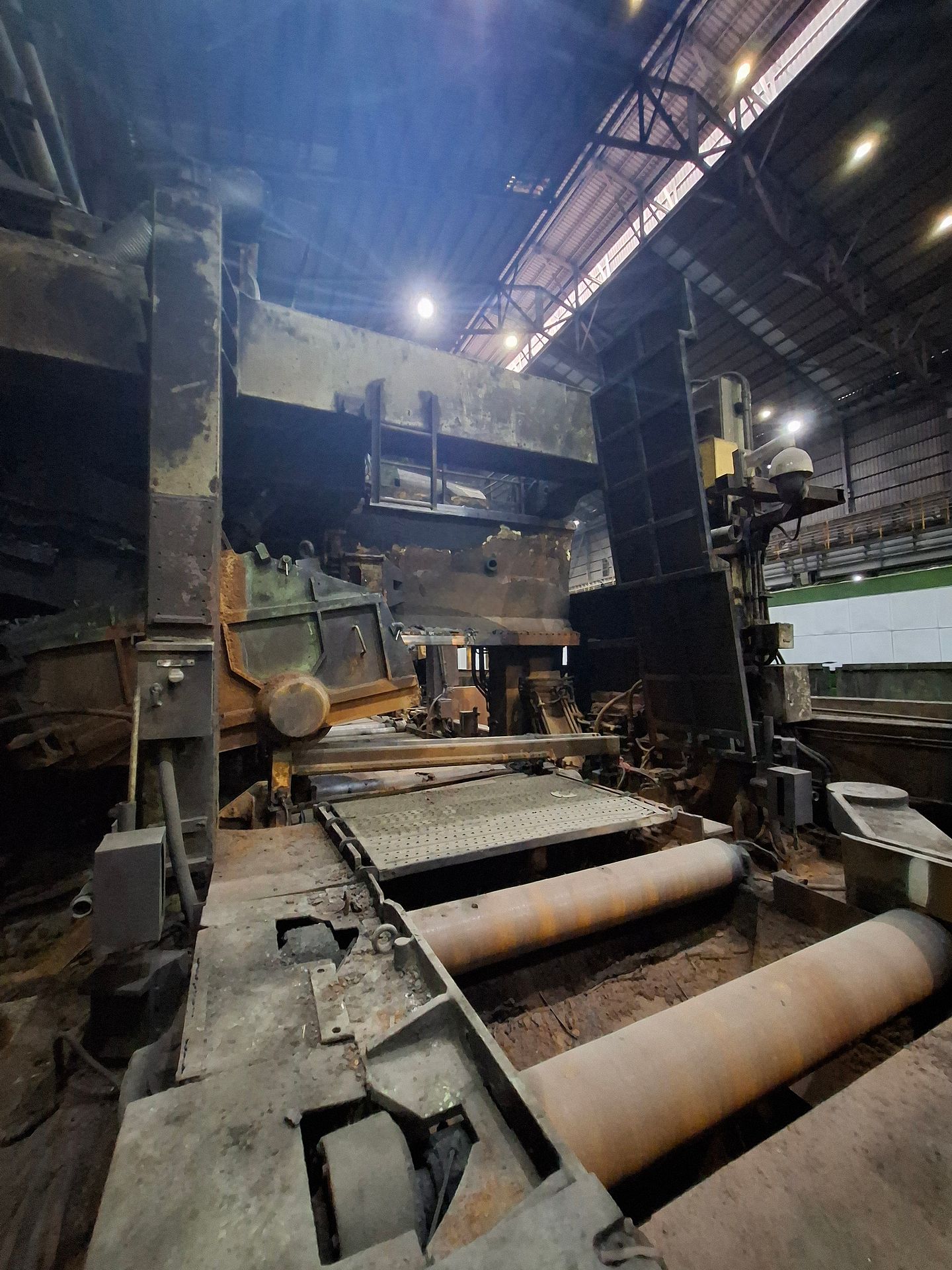 Section Mill- - Image 66