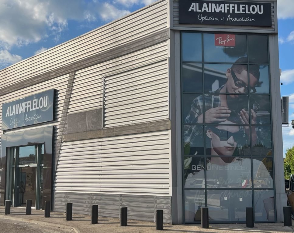 Magasin audioprothesiste C.C. Carrefour 30300 BEAUCAIRE