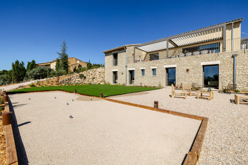 Photographs of Villa Horizon villa in Provence - Image 37 of 40
