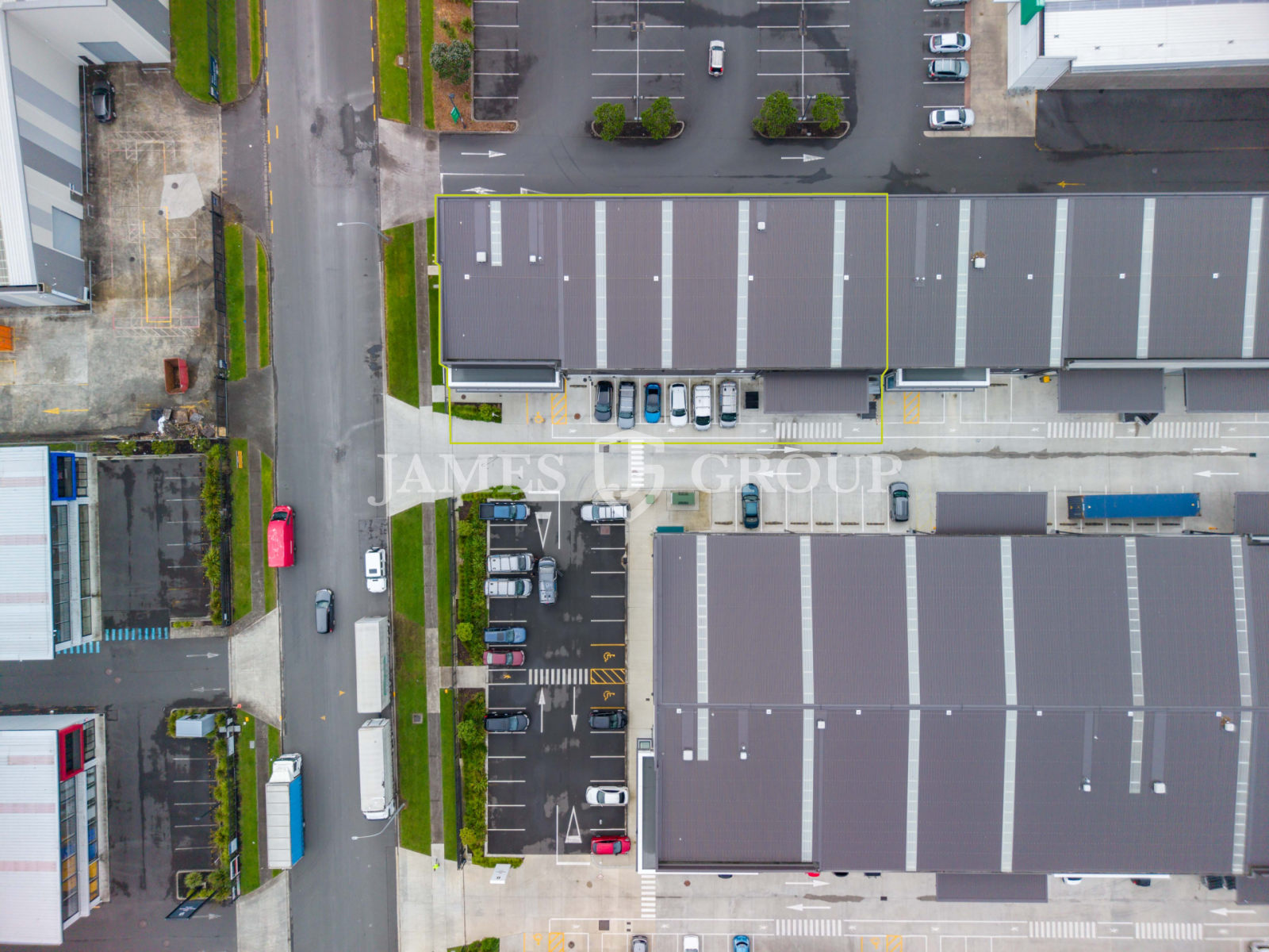 Prime Wiri | Road Front A-grade Industrial Unit