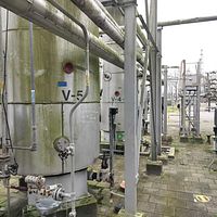 Stainless Process Separators- - Image 2