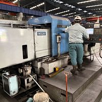 CNC ROLL NOTCHING LATHE-“IKEGAI” - Image 3