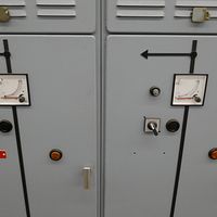 Electrical Transformer Substation 6kV/400V- - Image 26