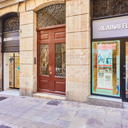 Tienda Óptico CARRER DEL COMTE DE RIUS, 9 43003 TARRAGONA