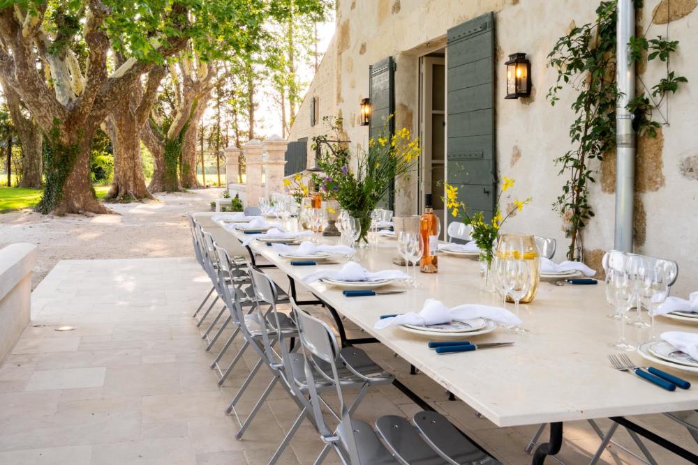 Photographs of Mas du Pianiste8 villa in Provence - Image 3 of 34