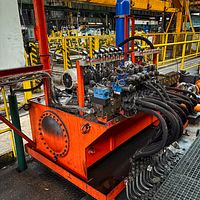 Cold Rolling-MANNESMANN MEER - Image 26