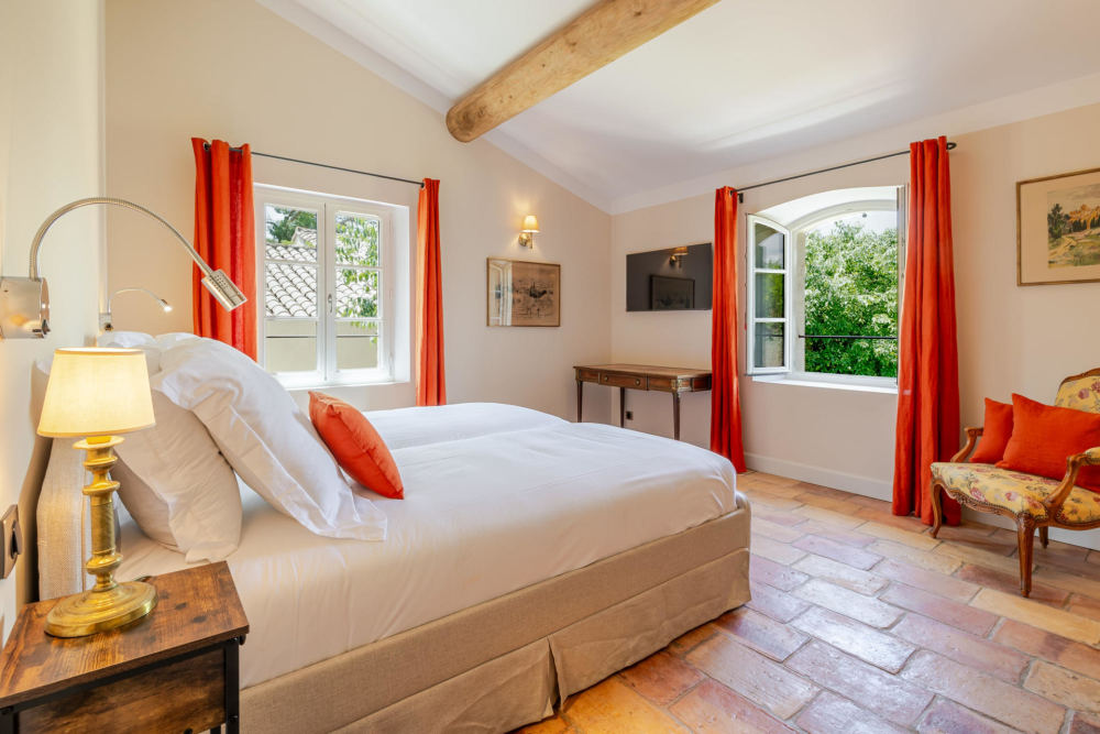 Photographs of Villa Aquarelle villa in Provence - Image 33 of 44