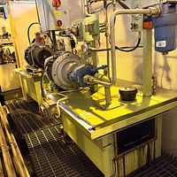 Coil to Bundle Line-M+S BRUGG AG MASKINSYSTEM AB - Image 27