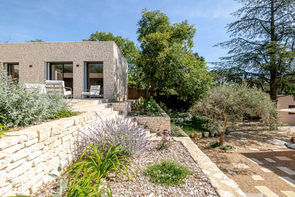 Photographs of Villa Aurea villa in Provence - Image 26 of 42