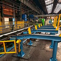 Cold Rolling-MANESMANN MEER - Image 3