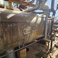 Hydrocarbons, Steam, Sour Water, Naphtha- - Image 6
