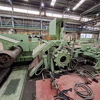 Coil Preparation Line-'PRODUCTION MACHINERY CO' - Image 29