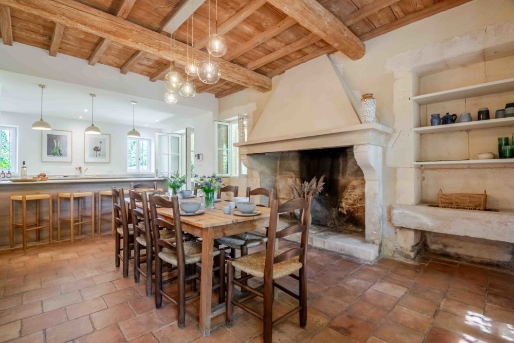 Photographs of New! Mas Celeste villa in Provence - Image 9 of 34