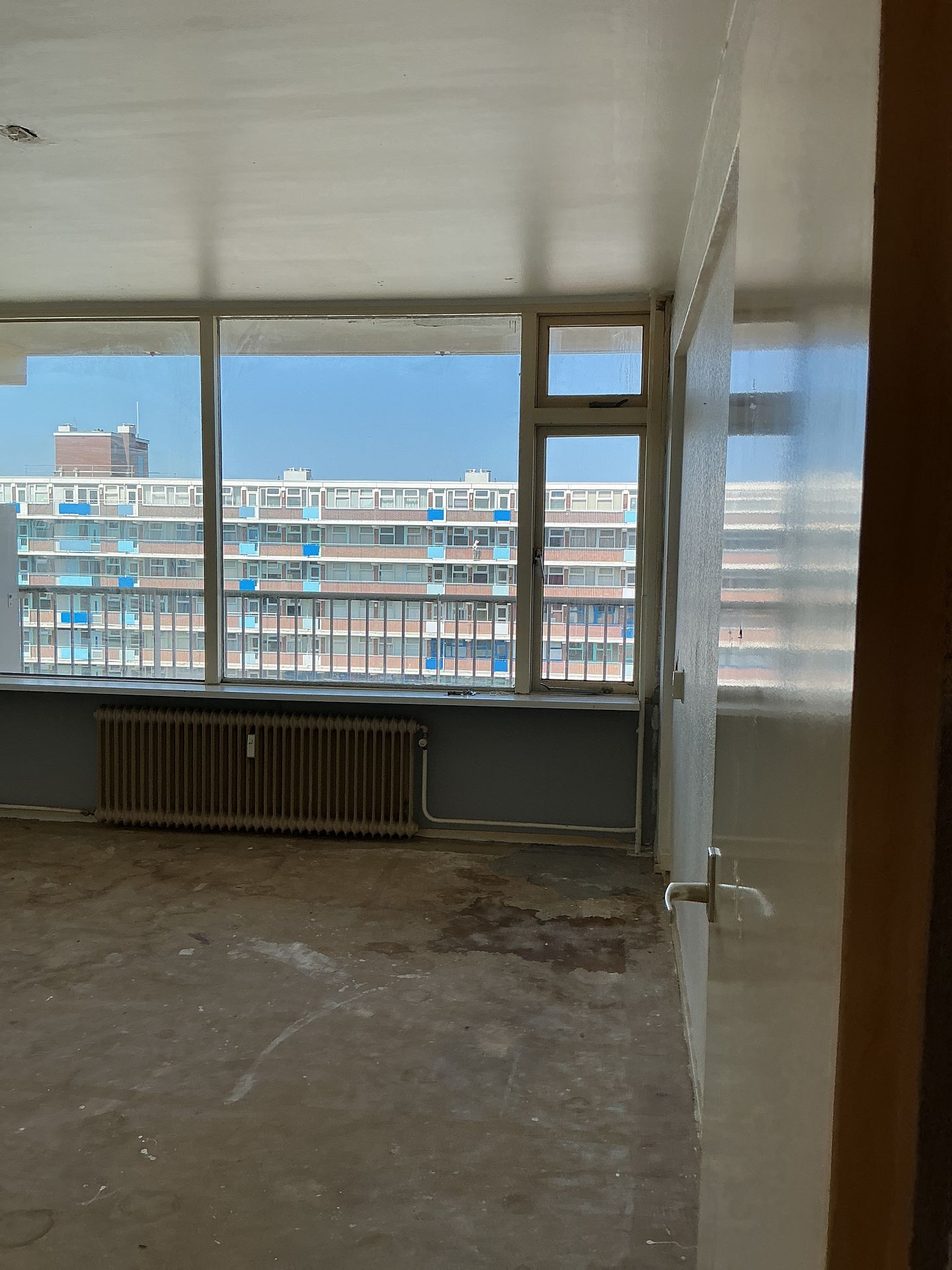 Woonruimte in Katwijk