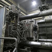 Cold Chamber Die Casting Cell-Idra - Image 9