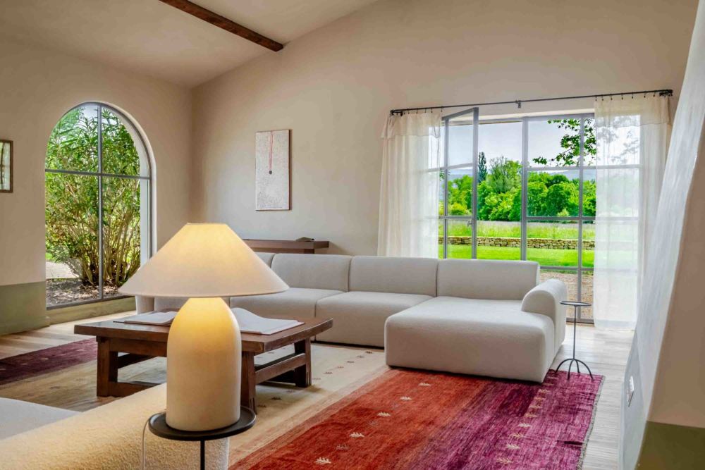 Photographs of New! Mas des Lumières villa in Provence - Image 12 of 40