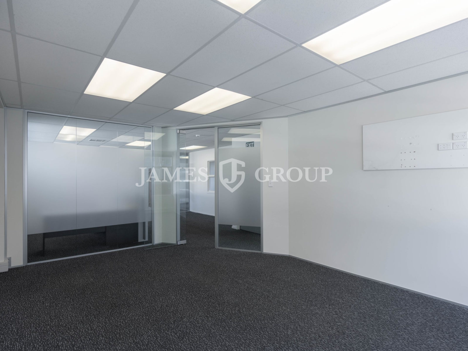 Turn Key Newmarket Office