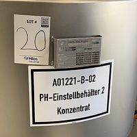 Mobile Pressure Vessel-EMPL Anlagen - Image 5