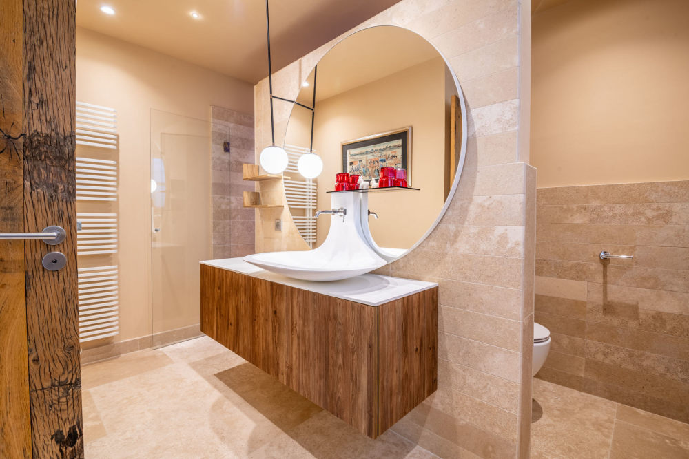 Photographs of Mas la Boheme villa in Provence - Image 29 of 44