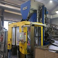 (Mg alloy) Die-Casting Cell-Weingarten - Image 4