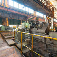 Wide Hot Strip Mill-‘MITSUBISHI-HITACHI’ (PRIMETALS) 2,300 mm - Image 17