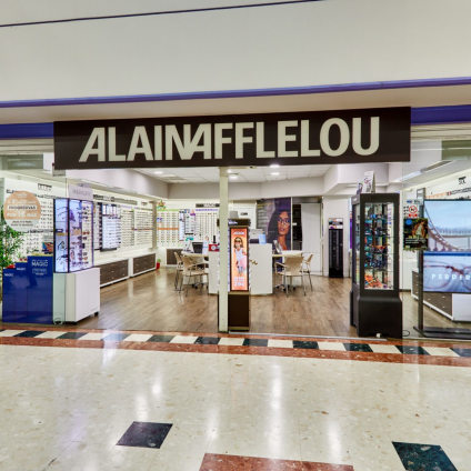 Tienda Óptico C.C.CARREFOUR ERANDIO - C/LATAONDO BIDEA 2 48950 ERANDIO