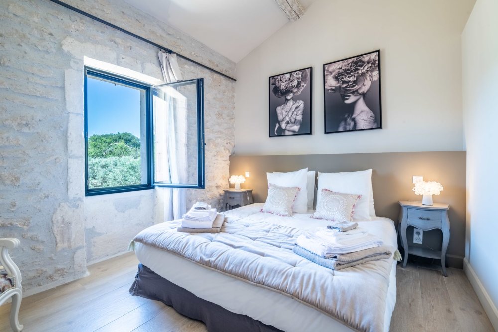 Photographs of Villa Rubis villa in Provence - Image 20 of 40