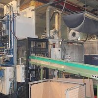 (Al alloy) Die-Casting Cell-Bühler - Image 4