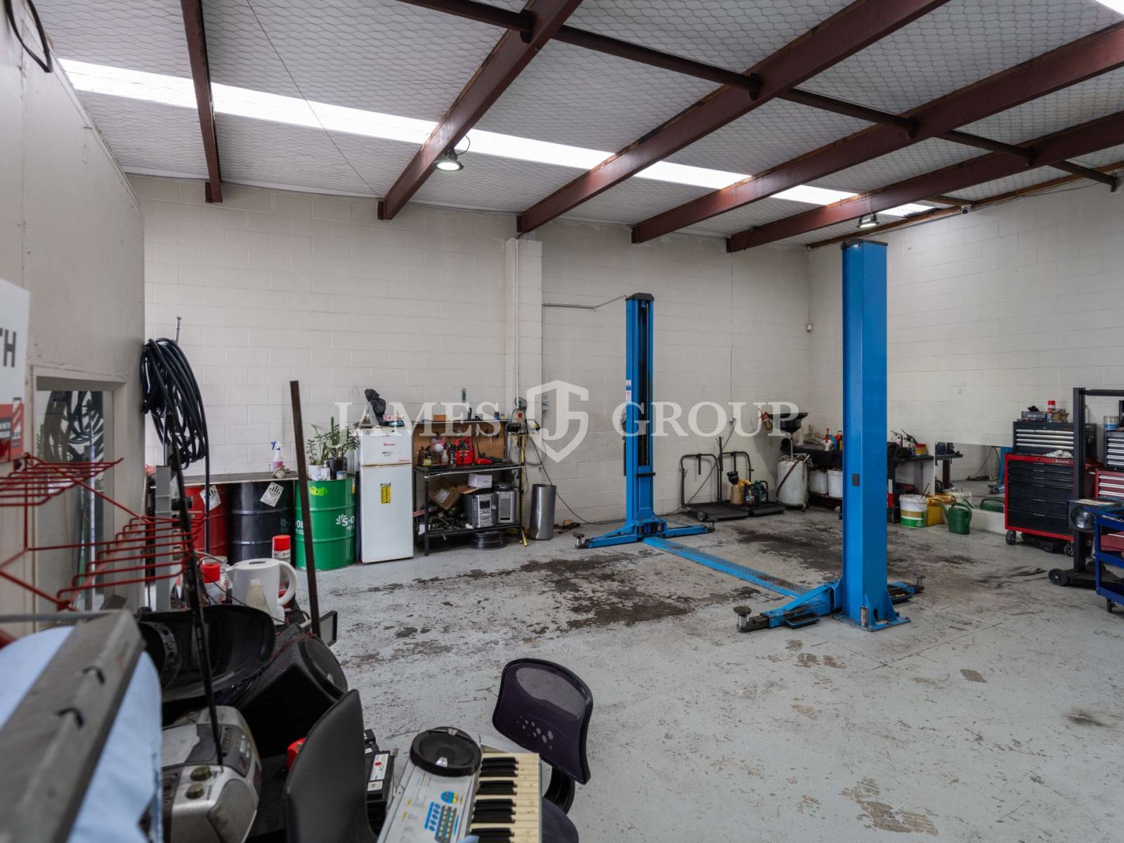 Tenanted Investment In Prime Wiri Location